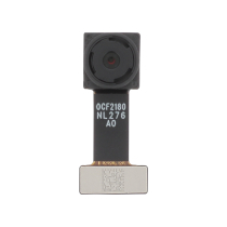 Câmara traseira 2MP profundidade Poco X3 NFC