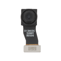 Câmara traseira grande angular 13MP Poco X3 NFC