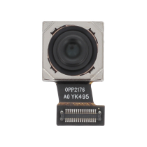 Câmara traseira principal 64MP Poco X3 NFC