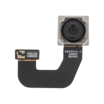 Câmara traseira principal 64MP Redmi Note 9 Pro