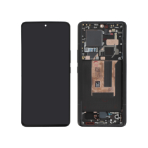 Ecrã completo Xiaomi 13 Ultra (com chassis)