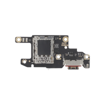 Conector de carga Poco X6