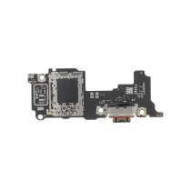 Conector de carga Poco F6 Pro