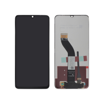 Ecrã completo Redmi 14C/14C 5G/Poco M7 5G (sem chassis)