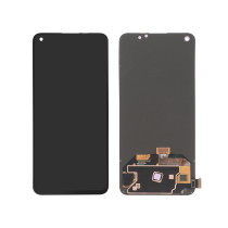 Ecrã completo OLED Oppo Find X3 Lite (sem chassis)
