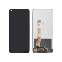 Ecrã completo Oppo A96 (sem chassis)