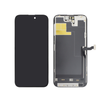 Ecrã completo iPhone 14 Pro Max 120 Hz (Soft OLED) (BOLT)