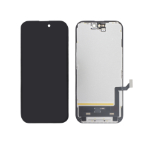 Ecrã completo iPhone 15 (Soft OLED) (BOLT)