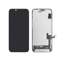 Ecrã completo iPhone 14 (Soft OLED) (BOLT)