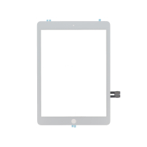 Vidro tátil branco iPad 6 (2018) (ReLife)