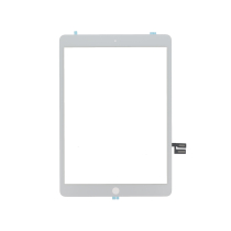 Vidro tátil branco iPad 7/8 (2019/2020) (ReLife)