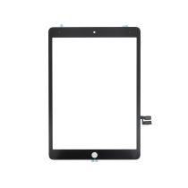 Vidro tátil preto iPad 9 (2021) (ReLife)