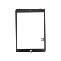 Vidro tátil preto iPad 7/8 (2019/2020) (BOLT)