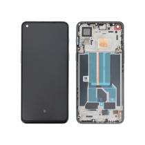 Ecrã completo verde OnePlus Nord 2 5G