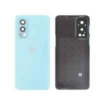 Vidro traseiro azul OnePlus Nord 2 5G