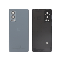 Vidro traseiro cinzento OnePlus Nord 2 5G