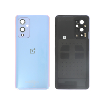 Vidro traseiro malva OnePlus 9