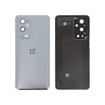 Vidro traseiro prateado OnePlus 9 Pro