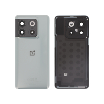 Vidro traseiro verde OnePlus 10T 5G