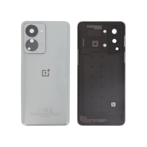 Vidro traseiro verde OnePlus Nord 2T 5G
