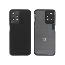 Vidro traseiro preto OnePlus Nord CE 2 Lite 5G
