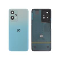 Vidro traseiro azul OnePlus Nord CE 2 Lite 5G