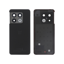 Vidro traseiro preto OnePlus 10 Pro