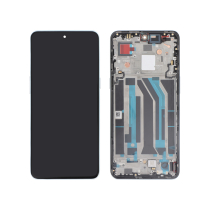 Ecrã completo verde OnePlus 10T 5G