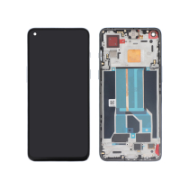 Ecrã completo verde OnePlus Nord 2T 5G