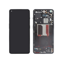 Ecrã completo preto OnePlus 10 Pro 5G