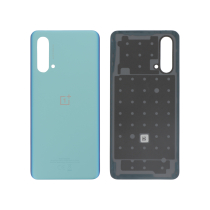 Vidro traseiro azul OnePlus Nord CE 5G