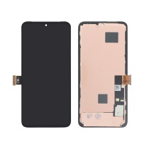 Ecrã completo preto OLED Google Pixel 8