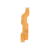 Cabo flex principal Realme 9i