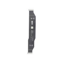 Cabo flex principal Realme 9 4G