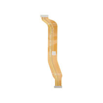 Cabo flex principal Realme 12+
