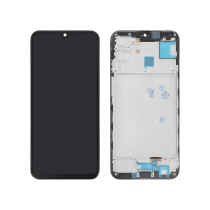 Ecrã completo Incell Galaxy A15 4G/5G (A155F/A156B) (com chassis)