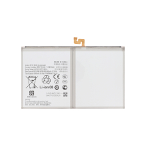 Bateria Galaxy Tab S9+ (X816B)