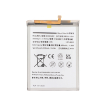 Bateria Galaxy A33 5G (A336B)