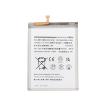 Bateria Galaxy A13 5G (A136B)