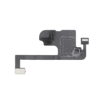 JC Cabo flex de sensor de proximidade/altifalante de chamadas iPhone 15 Plus