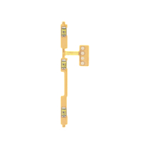Cabo flex de alimentação Galaxy A16 5G (A166B)