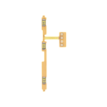Cabo flex de alimentação Galaxy A16 4G (A165F)