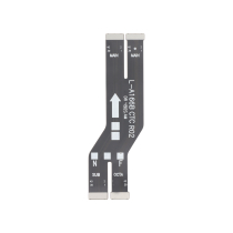 Cabo flex principal Galaxy A16 4G/A16 5G (A165F/A166B)
