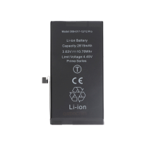 Bateria iPhone 12/12 Pro (Ti) (Prime)