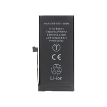 Bateria iPhone 13 Mini (Ti) (Prime)