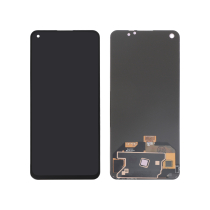 Ecrã completo OLED OnePlus Nord 2 5G/Nord 2T/Nord CE (sem chassis)