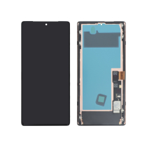 Ecrã completo OLED Google Pixel 6 Pro