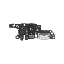 Conector de carga Honor X6b