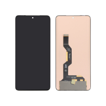 Ecrã completo Edge 50 Pro (sem chassis) (ReLife)