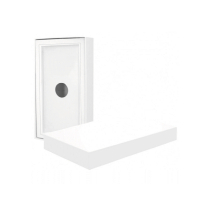 Caixa branca para iPhone (Masterbox 50pcs)